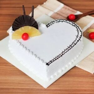 Amour Ambrosia Cake