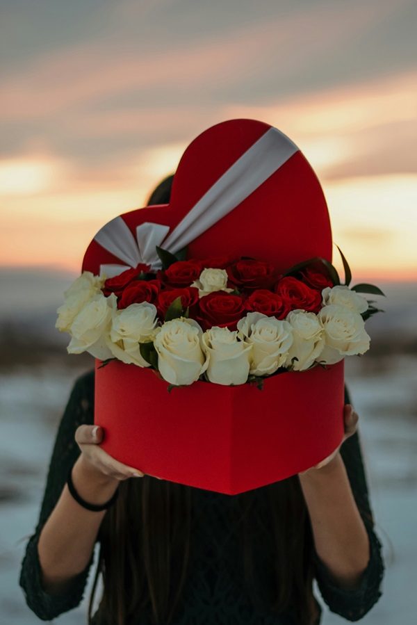 Same day flower delivery in Chandigarh